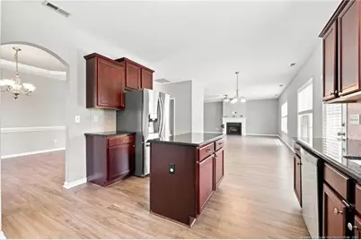 3913 Limwert Lane, Fayetteville, NC 28306 - Photo 22