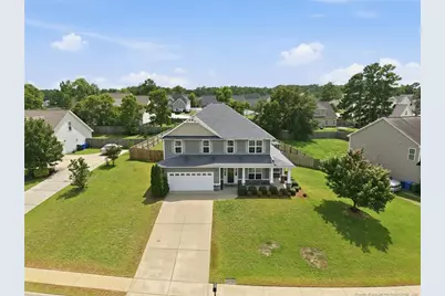3913 Limwert Lane, Fayetteville, NC 28306 - Photo 2