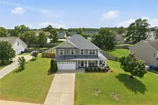 3913 Limwert Ln, Fayetteville, NC 28306 - Photo 2