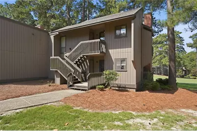5 Pine Tree Road #117, Pinehurst, NC 28374 - Photo 2
