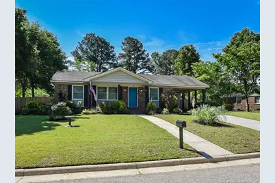 110 Westfield Drive, Dunn, NC 28334 - Photo 2