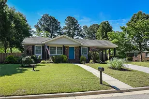 110 Westfield Dr, Dunn, NC 28334 - Photo 2