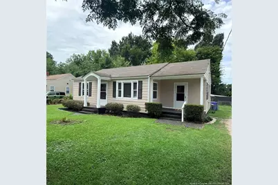 200 Roxie Avenue, Fayetteville, NC 28304 - Photo 1