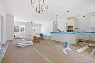 158 Vista Ridge Ave, Sanford, NC 27332 - Photo 8