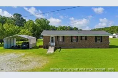 1190 Turlington Road, Dunn, NC 28334 - Photo 1