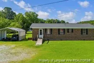 1190 Turlington Rd, Dunn, NC 28334 - Photo 1