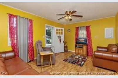 1190 Turlington Road, Dunn, NC 28334 - Photo 6