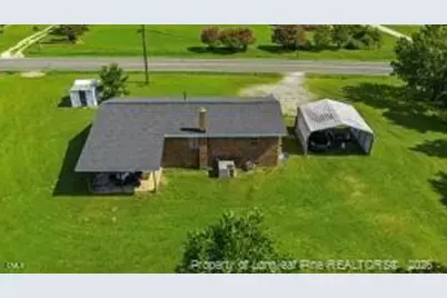 1190 Turlington Road, Dunn, NC 28334 - Photo 22