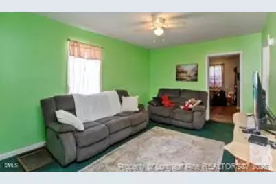 1190 Turlington Road, Dunn, NC 28334 - Photo 8