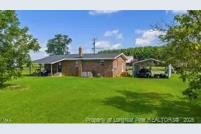 1190 Turlington Road, Dunn, NC 28334 - Photo 20
