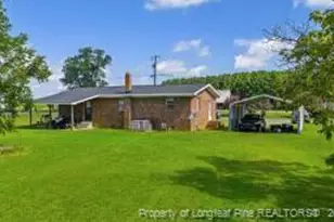 1190 Turlington Rd, Dunn, NC 28334 - Photo 20