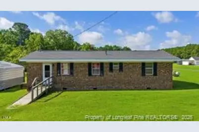 1190 Turlington Road, Dunn, NC 28334 - Photo 18