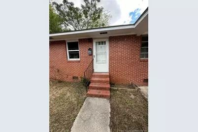 715 S 3rd Street #7, Smithfield, NC 27577 - Photo 1