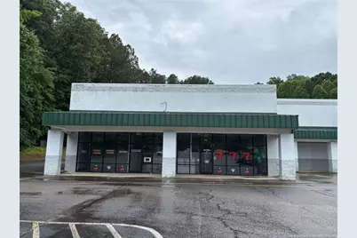151 Nc 705 Highway, Robbins, NC 27341 - Photo 1