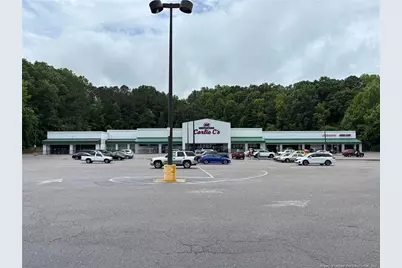 151 Nc 705 Highway, Robbins, NC 27341 - Photo 14