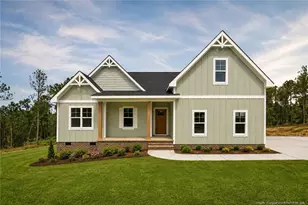 151 Vista Ridge Ave, Sanford, NC 27332 - Photo 1