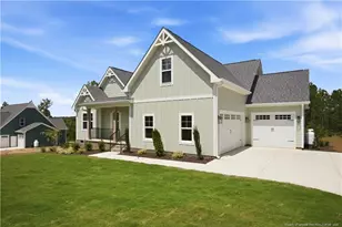 151 Vista Ridge Ave, Sanford, NC 27332 - Photo 2