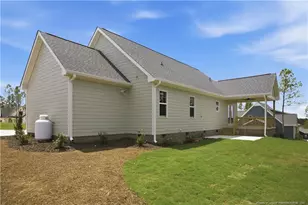 151 Vista Ridge Ave, Sanford, NC 27332 - Photo 14