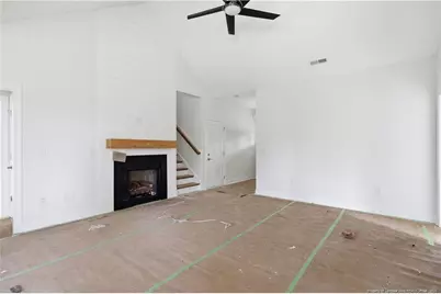 151 Vista Ridge Avenue, Sanford, NC 27332 - Photo 8
