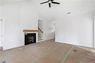 151 Vista Ridge Ave, Sanford, NC 27332 - Photo 8