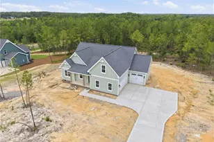 151 Vista Ridge Ave, Sanford, NC 27332 - Photo 4
