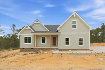 151 Vista Ridge Avenue, Sanford, NC 27332 - Photo 2