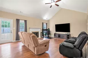 105 Yellowfoot Dr, Raeford, NC 28376 - Photo 8