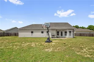 105 Yellowfoot Dr, Raeford, NC 28376 - Photo 40