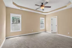 105 Yellowfoot Dr, Raeford, NC 28376 - Photo 20