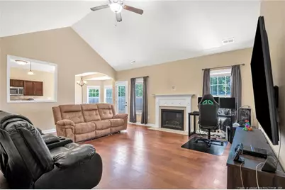 105 Yellowfoot Drive, Raeford, NC 28376 - Photo 10
