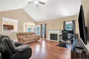105 Yellowfoot Dr, Raeford, NC 28376 - Photo 10