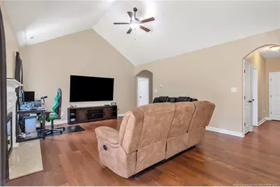 105 Yellowfoot Drive, Raeford, NC 28376 - Photo 6