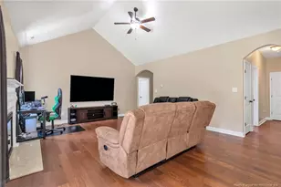 105 Yellowfoot Dr, Raeford, NC 28376 - Photo 6
