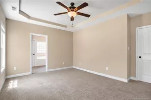 105 Yellowfoot Dr, Raeford, NC 28376 - Photo 22