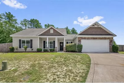 105 Yellowfoot Drive, Raeford, NC 28376 - Photo 1