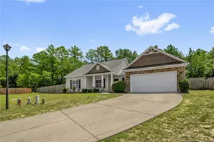 105 Yellowfoot Dr, Raeford, NC 28376 - Photo 2