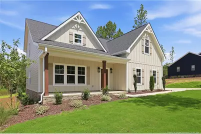 133 Vista Ridge Avenue, Sanford, NC 27332 - Photo 2