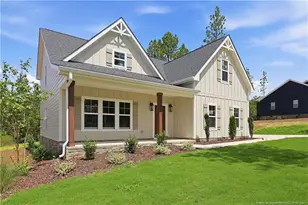 133 Vista Ridge Ave, Sanford, NC 27332 - Photo 2