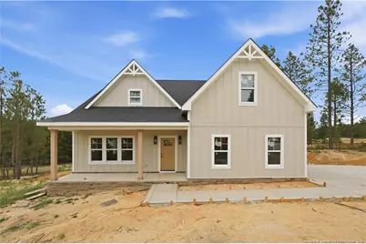 133 Vista Ridge Avenue, Sanford, NC 27332 - Photo 2