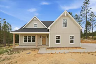 133 Vista Ridge Ave, Sanford, NC 27332 - Photo 2