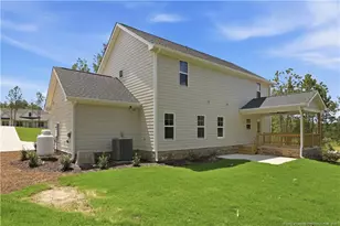 133 Vista Ridge Ave, Sanford, NC 27332 - Photo 14