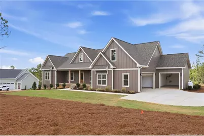 305 Mace Street, Sanford, NC 27332 - Photo 2