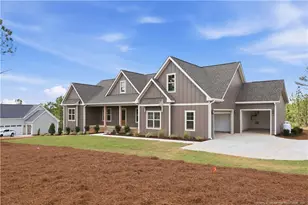 305 Mace St, Sanford, NC 27332 - Photo 2
