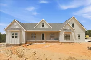 305 Mace St, Sanford, NC 27332 - Photo 2