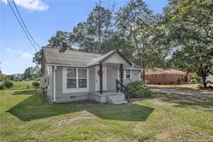 507 5th St, Pembroke, NC 28372 - Photo 1