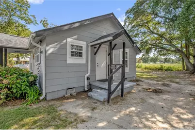 507 5th Street, Pembroke, NC 28372 - Photo 4