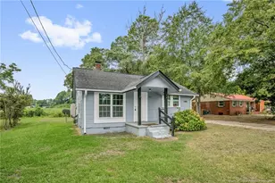 507 5th St, Pembroke, NC 28372 - Photo 2