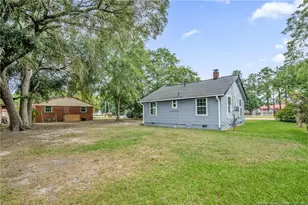 507 5th St, Pembroke, NC 28372 - Photo 22