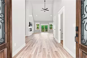 62 Ponchartrain St, Fuquay Varina, NC 27526 - Photo 6