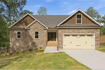 62 Ponchartrain Street, Fuquay Varina, NC 27526 - Photo 1